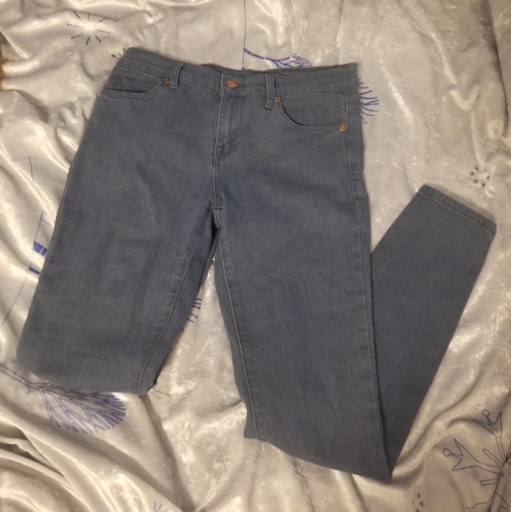 Forever 21 jeans